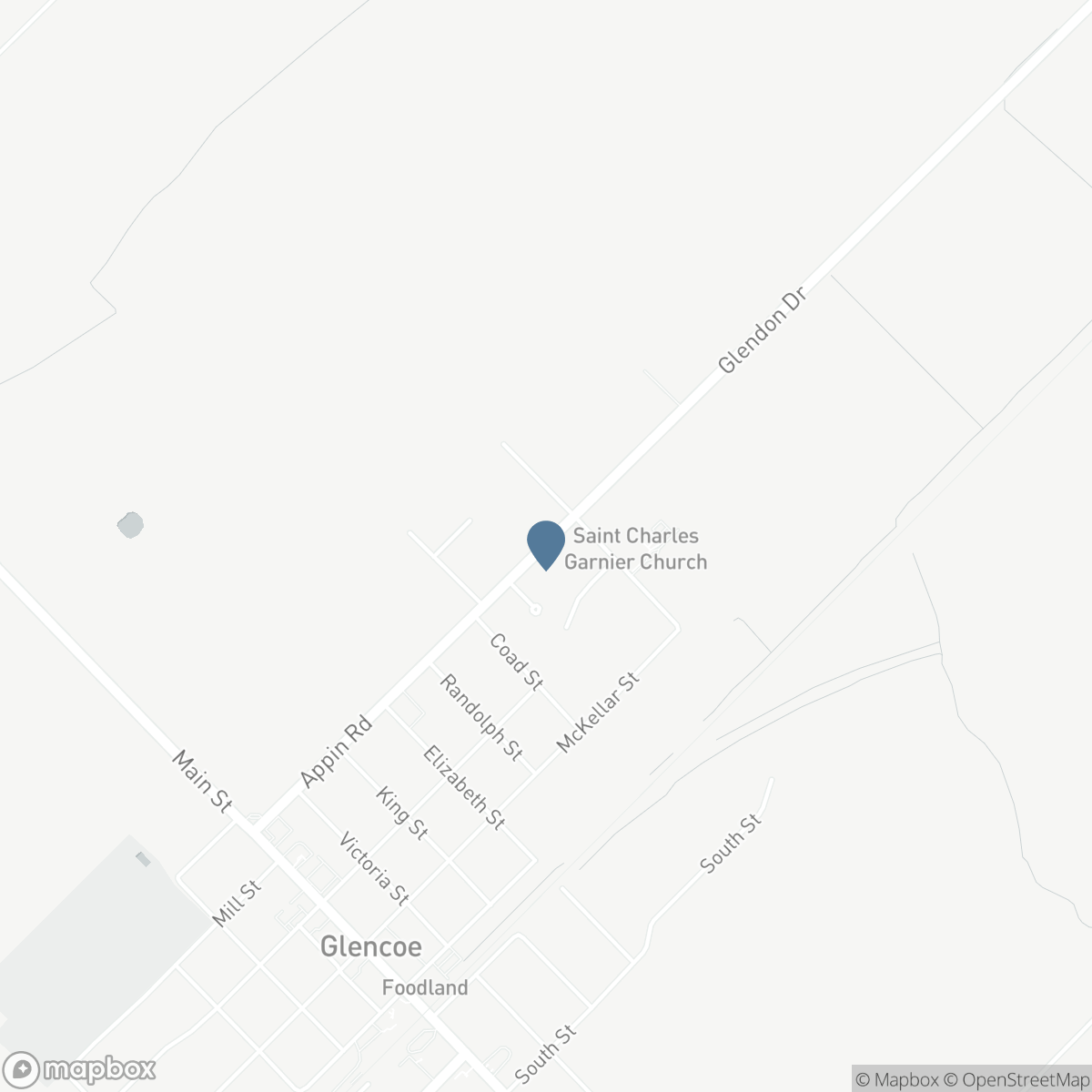 273 APPIN ROAD, Southwest Middlesex, Ontario N0L 1M0